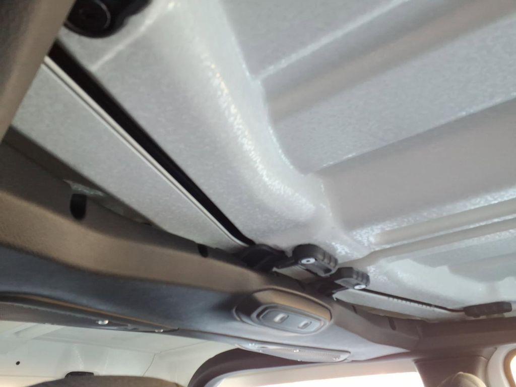 new 2026 Jeep Wrangler car, priced at $39,127