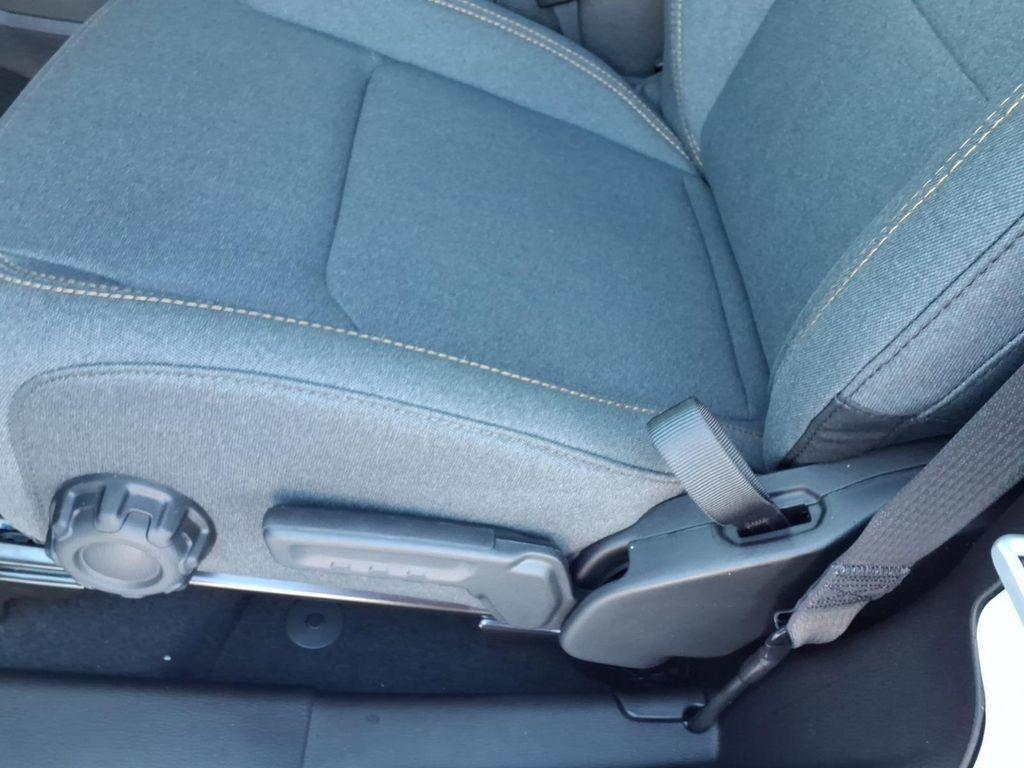 new 2026 Jeep Wrangler car, priced at $39,127