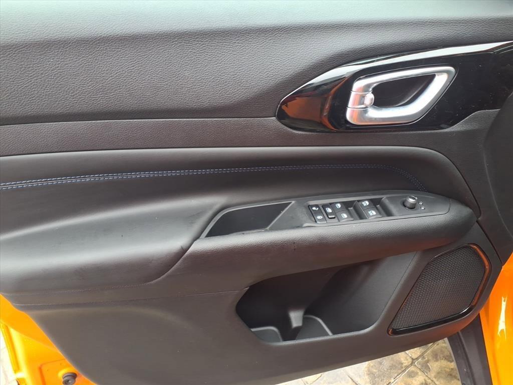 new 2026 Jeep Compass car, priced at $29,697