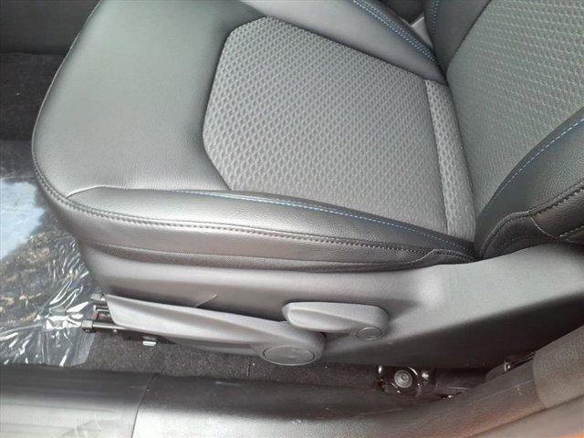 new 2026 Jeep Compass car, priced at $30,697