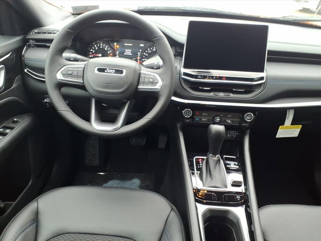 new 2026 Jeep Compass car, priced at $29,697