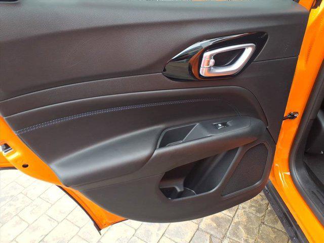 new 2026 Jeep Compass car, priced at $30,697