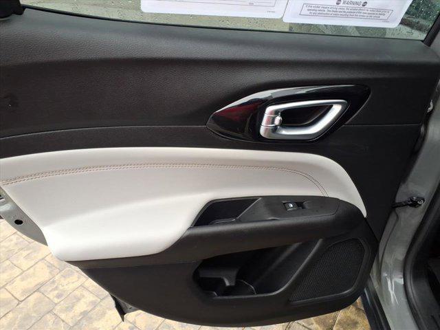 used 2022 Jeep Compass car, priced at $22,792