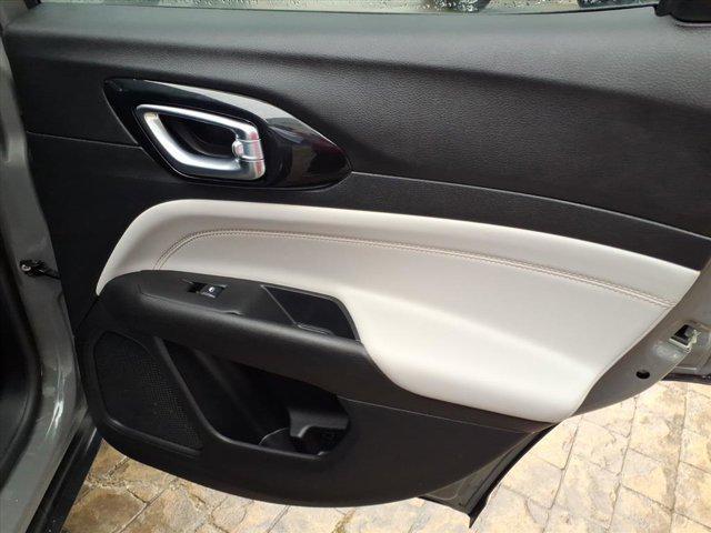 used 2022 Jeep Compass car, priced at $22,792