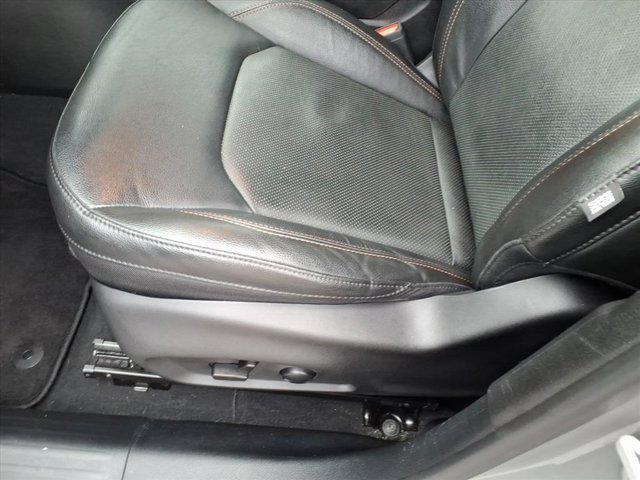 used 2022 Jeep Compass car, priced at $22,792