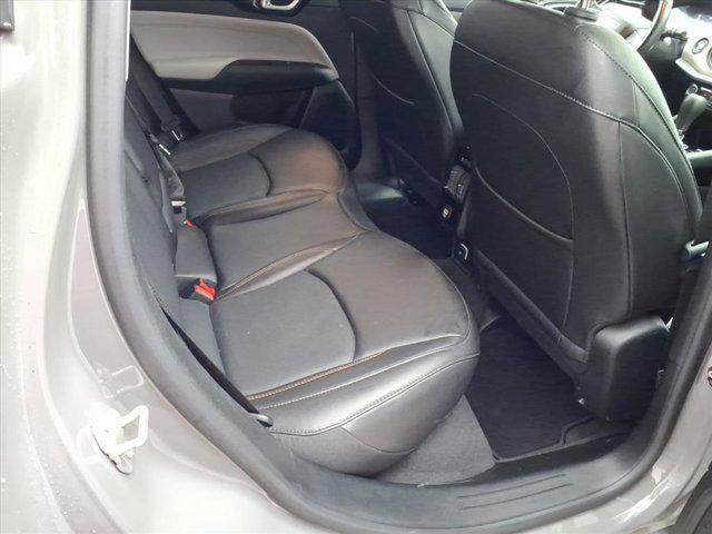 used 2022 Jeep Compass car, priced at $22,792