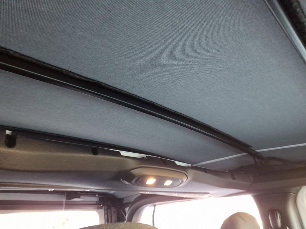 new 2026 Jeep Wrangler car, priced at $37,478