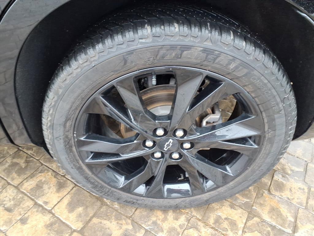 used 2019 Chevrolet Blazer car, priced at $22,957