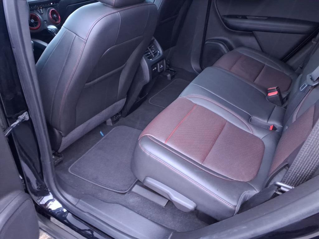 used 2019 Chevrolet Blazer car, priced at $22,957