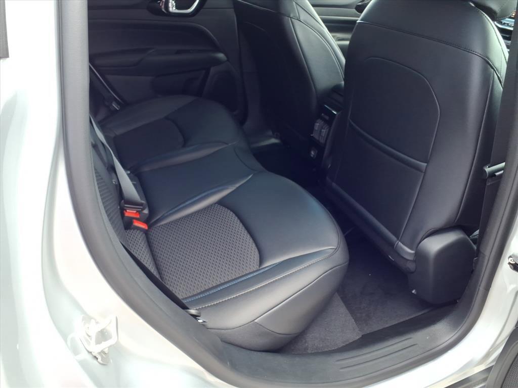 new 2026 Jeep Compass car, priced at $30,197