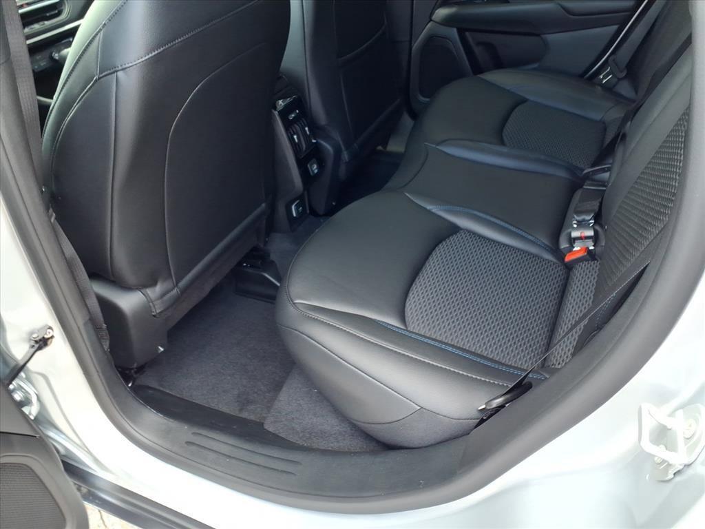 new 2026 Jeep Compass car, priced at $30,197