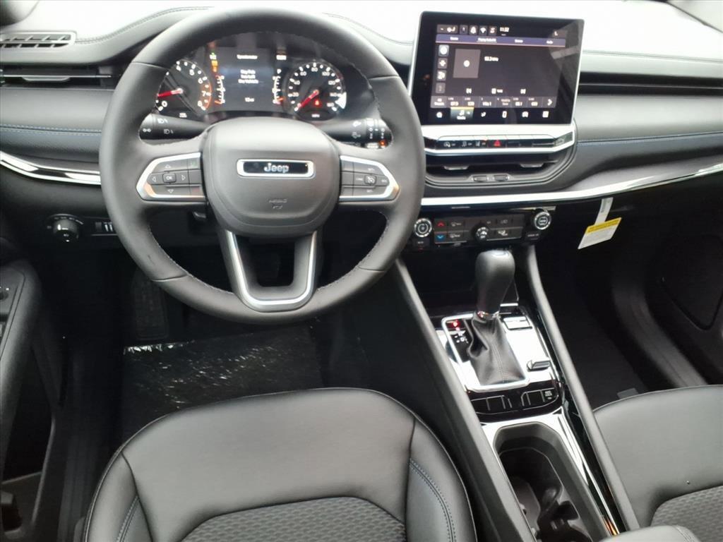 new 2026 Jeep Compass car, priced at $29,697