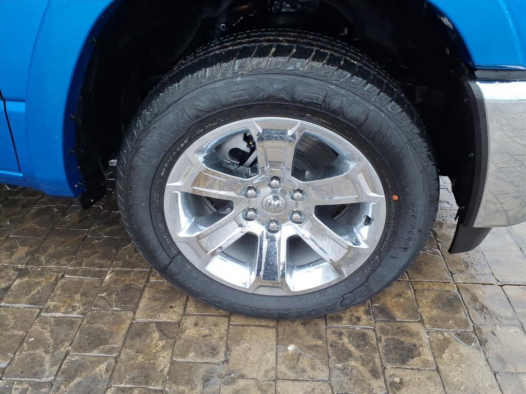 new 2026 Ram 1500 car, priced at $49,526