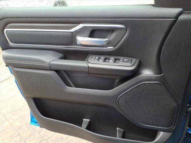 new 2026 Ram 1500 car, priced at $47,321