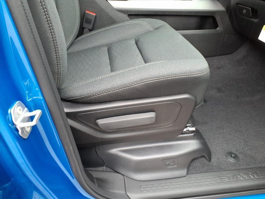 new 2026 Ram 1500 car, priced at $49,526