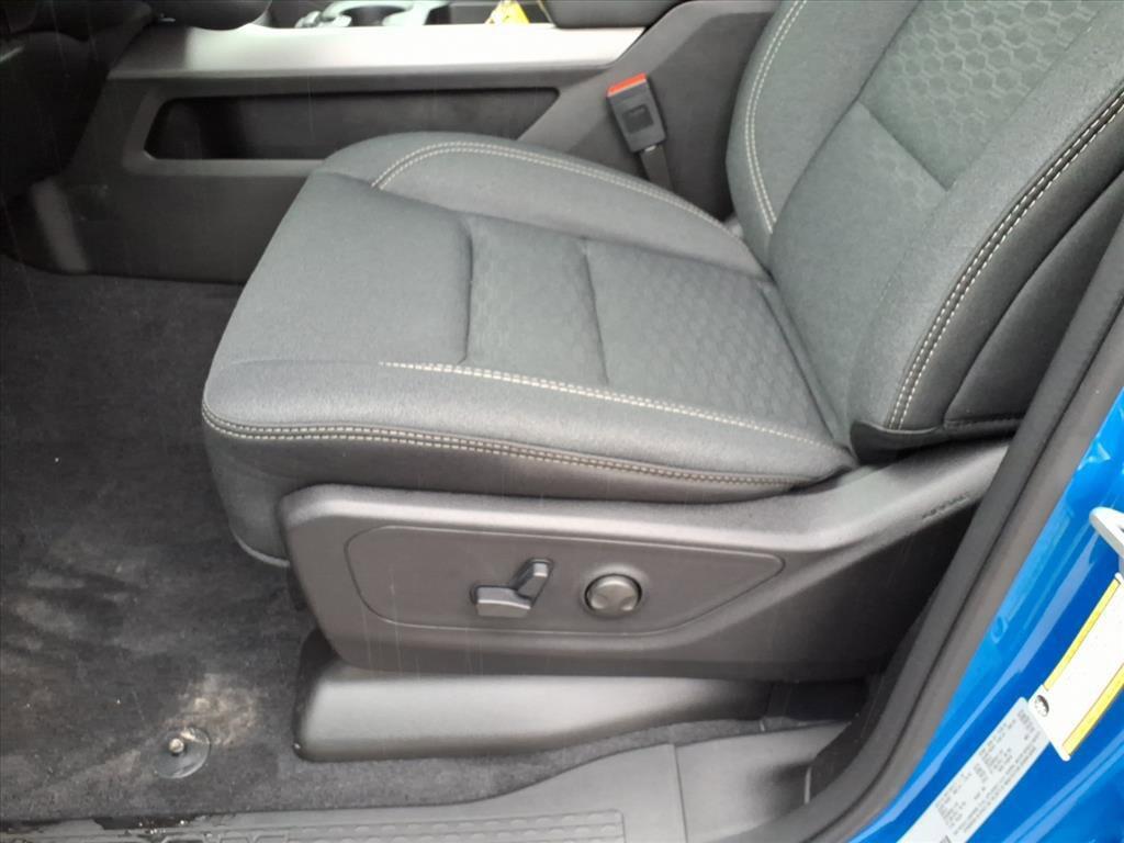 new 2026 Ram 1500 car, priced at $49,526