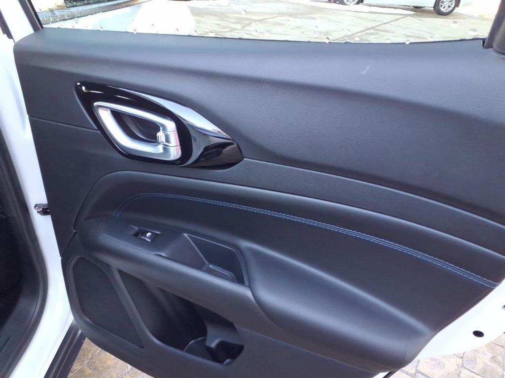 new 2026 Jeep Compass car, priced at $29,167