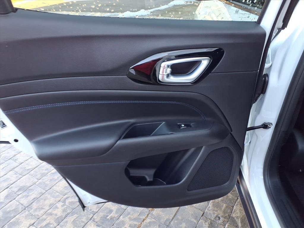 new 2026 Jeep Compass car, priced at $29,167