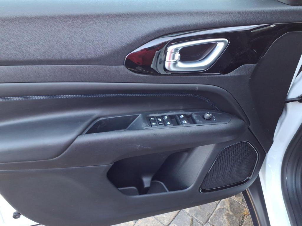 new 2026 Jeep Compass car, priced at $29,167