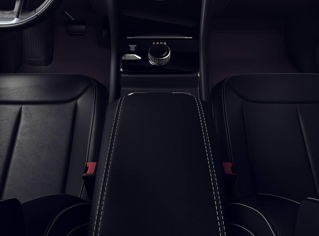 new 2026 Jeep Grand Cherokee car, priced at $49,985