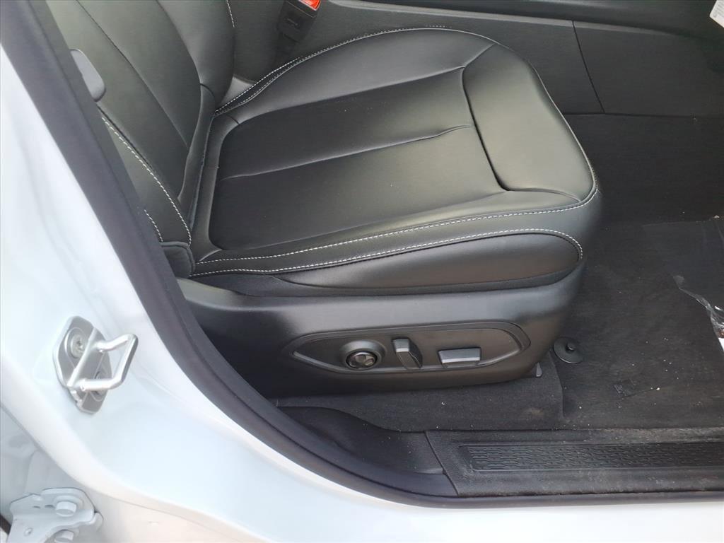 new 2026 Jeep Grand Cherokee car, priced at $45,582