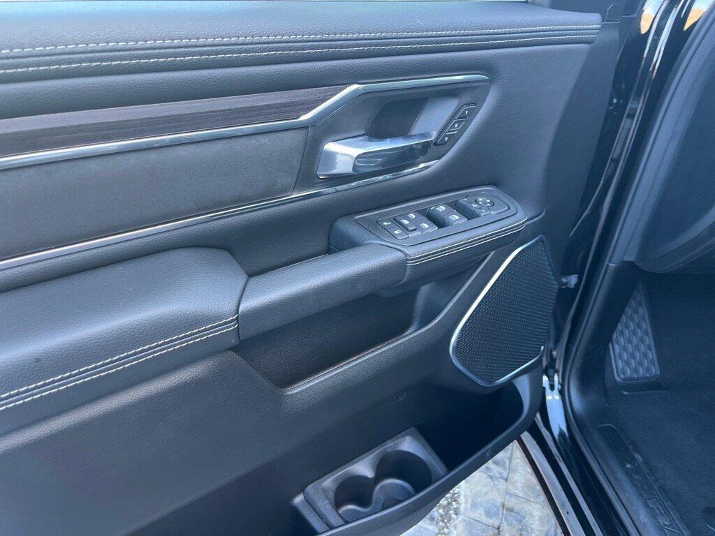 new 2026 Ram 1500 car, priced at $59,245
