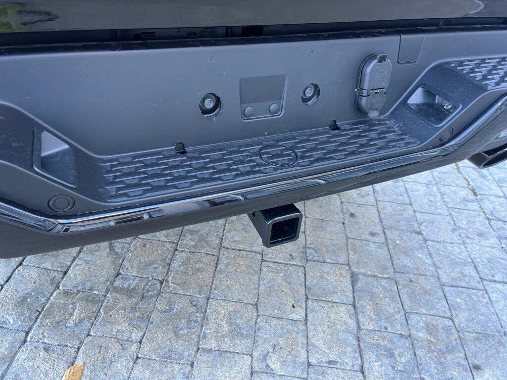 new 2026 Ram 1500 car, priced at $59,245