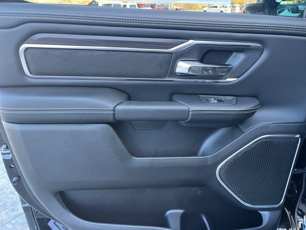 new 2026 Ram 1500 car, priced at $59,245