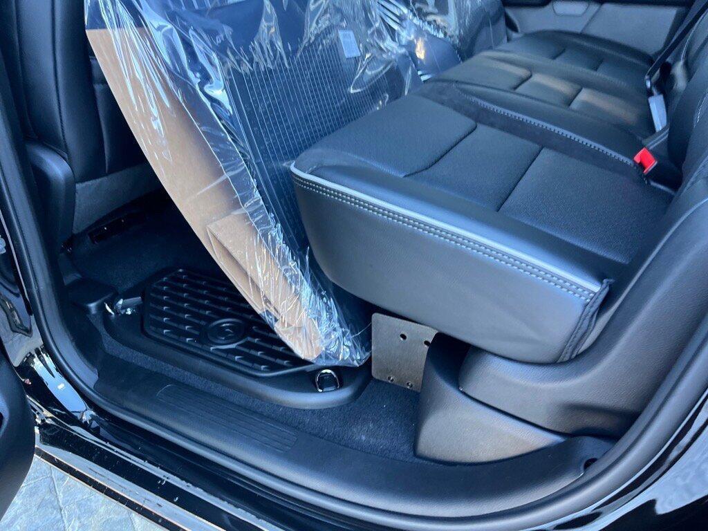 new 2026 Ram 1500 car, priced at $59,245