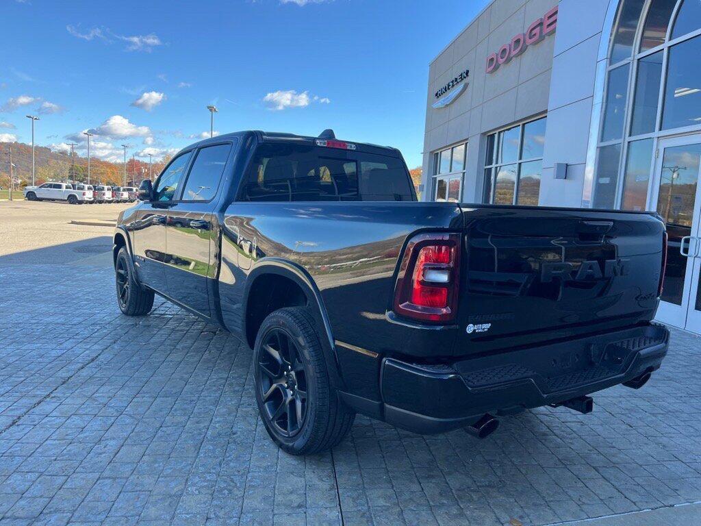 new 2026 Ram 1500 car, priced at $59,245