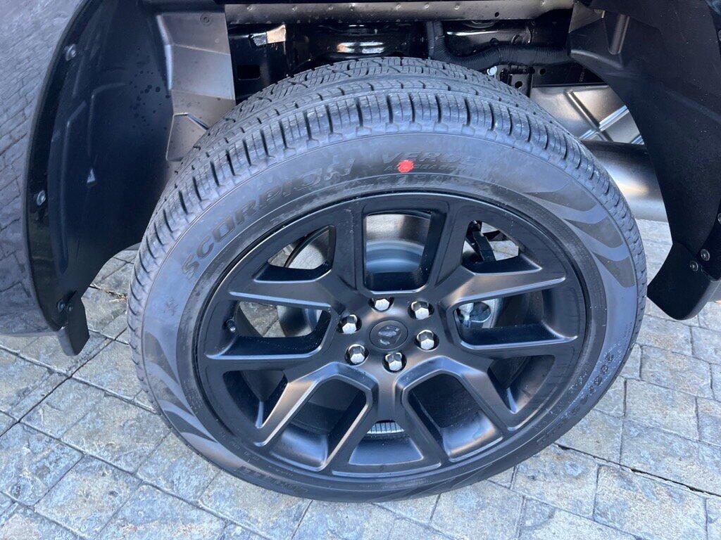 new 2026 Ram 1500 car, priced at $59,245