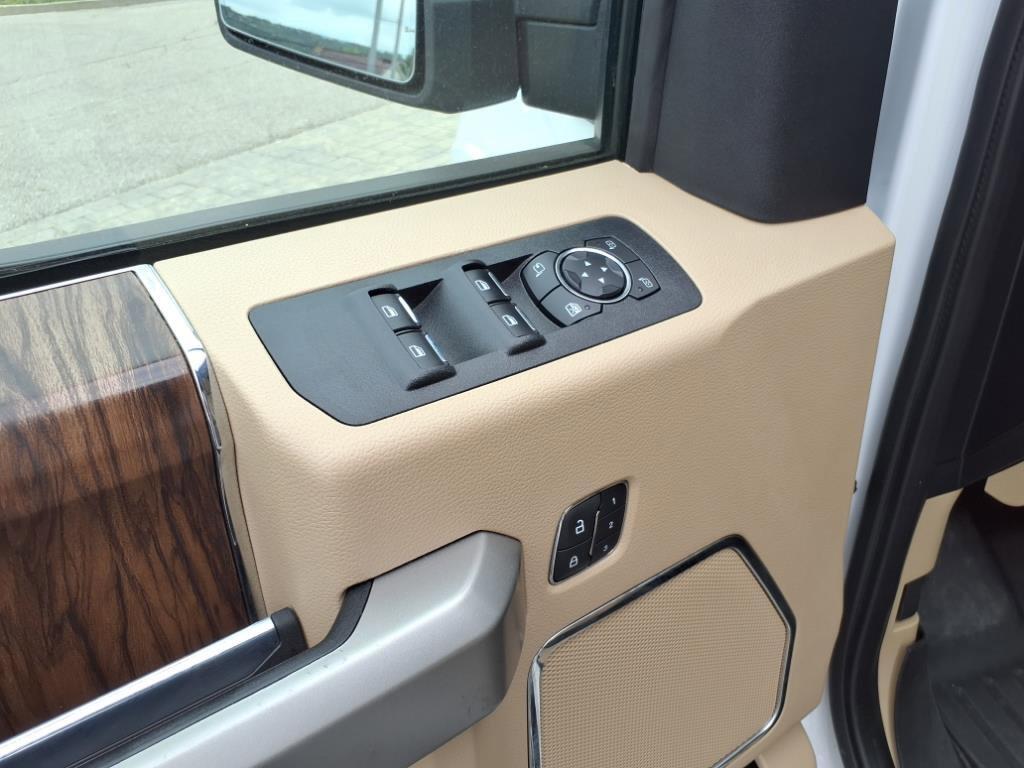 used 2019 Ford F-150 car, priced at $26,490