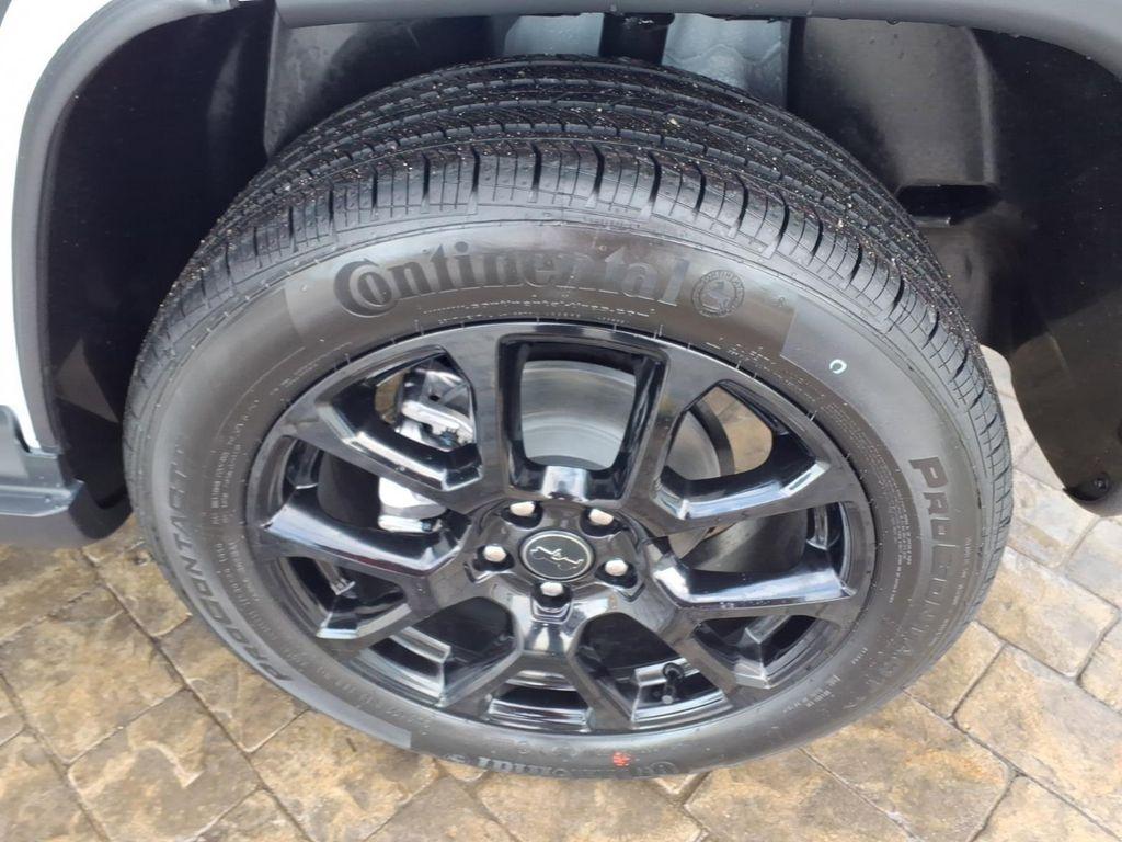 new 2026 Jeep Compass car, priced at $28,722