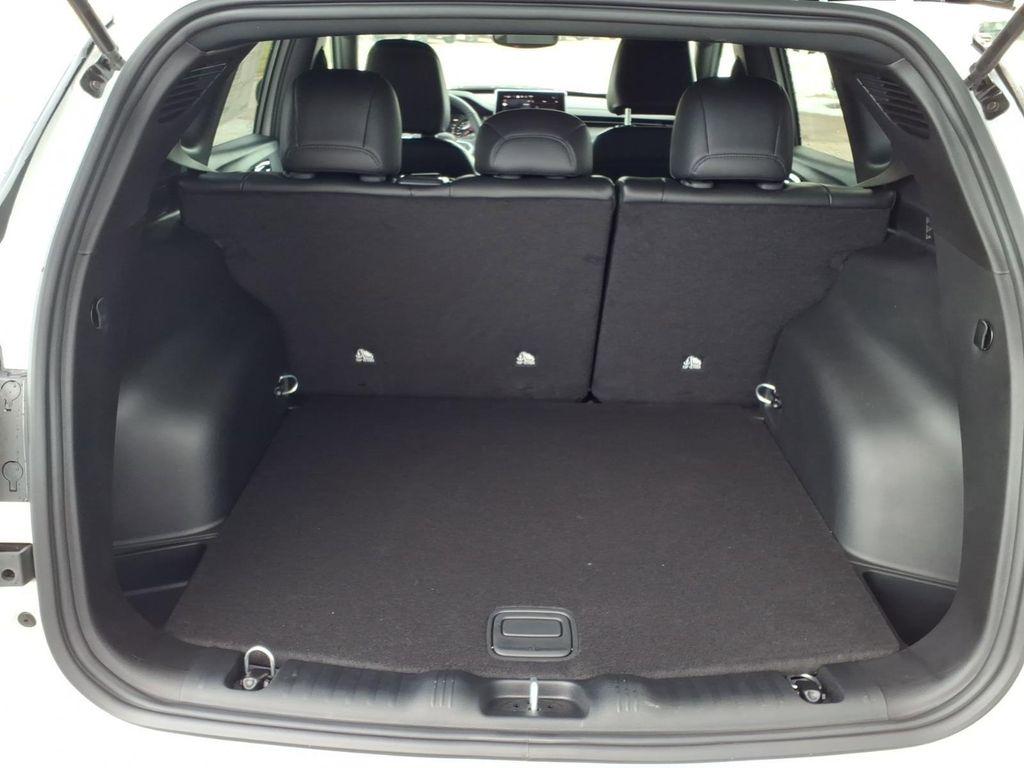 new 2026 Jeep Compass car, priced at $28,722