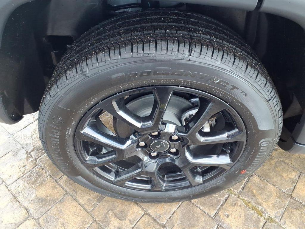 new 2026 Jeep Compass car, priced at $28,722