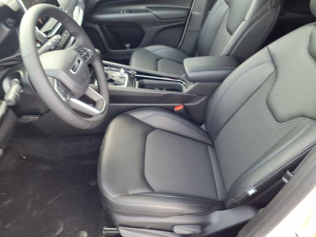 new 2026 Jeep Compass car, priced at $28,722