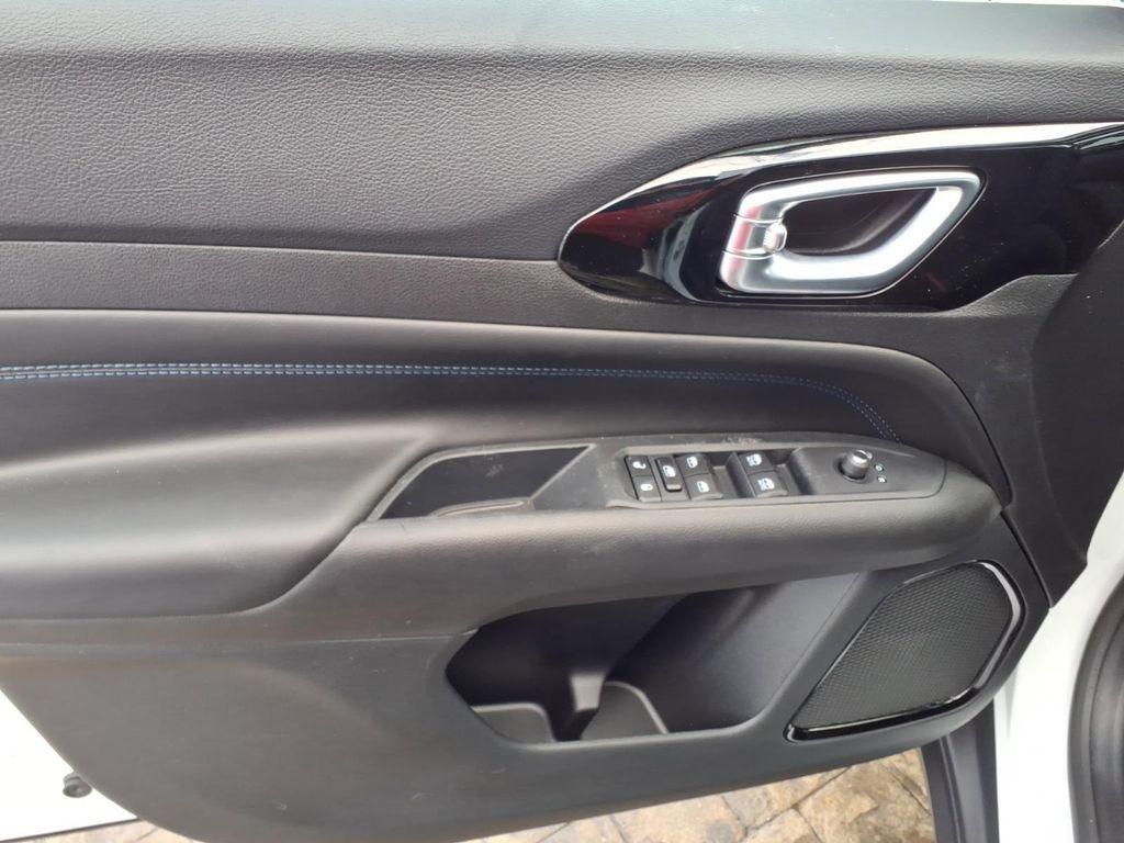 new 2026 Jeep Compass car, priced at $28,722