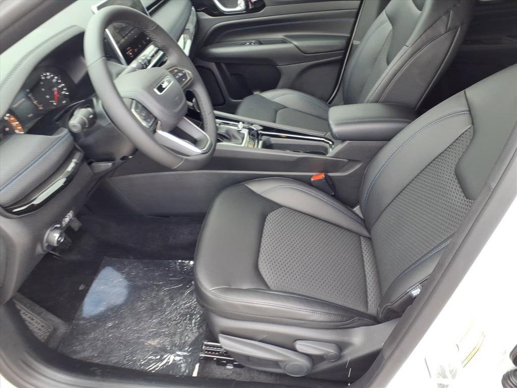 new 2026 Jeep Compass car, priced at $29,167