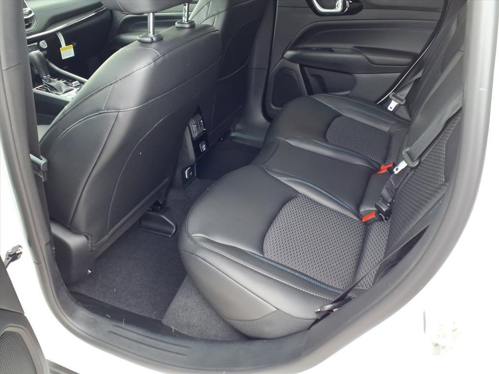 new 2026 Jeep Compass car, priced at $29,167