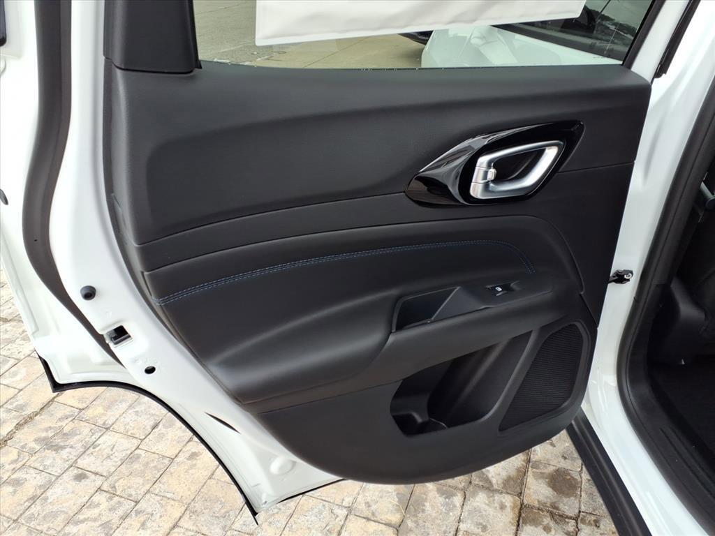 new 2026 Jeep Compass car, priced at $29,167