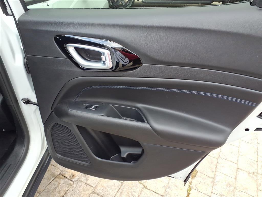 new 2026 Jeep Compass car, priced at $29,167