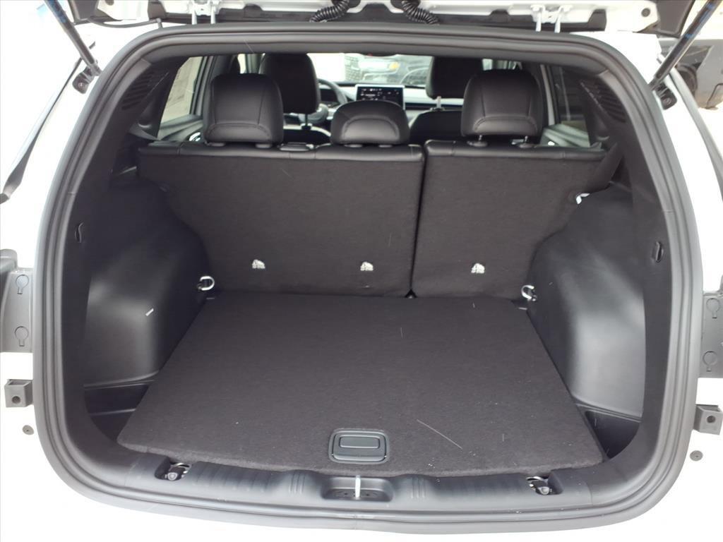 new 2026 Jeep Compass car, priced at $29,167