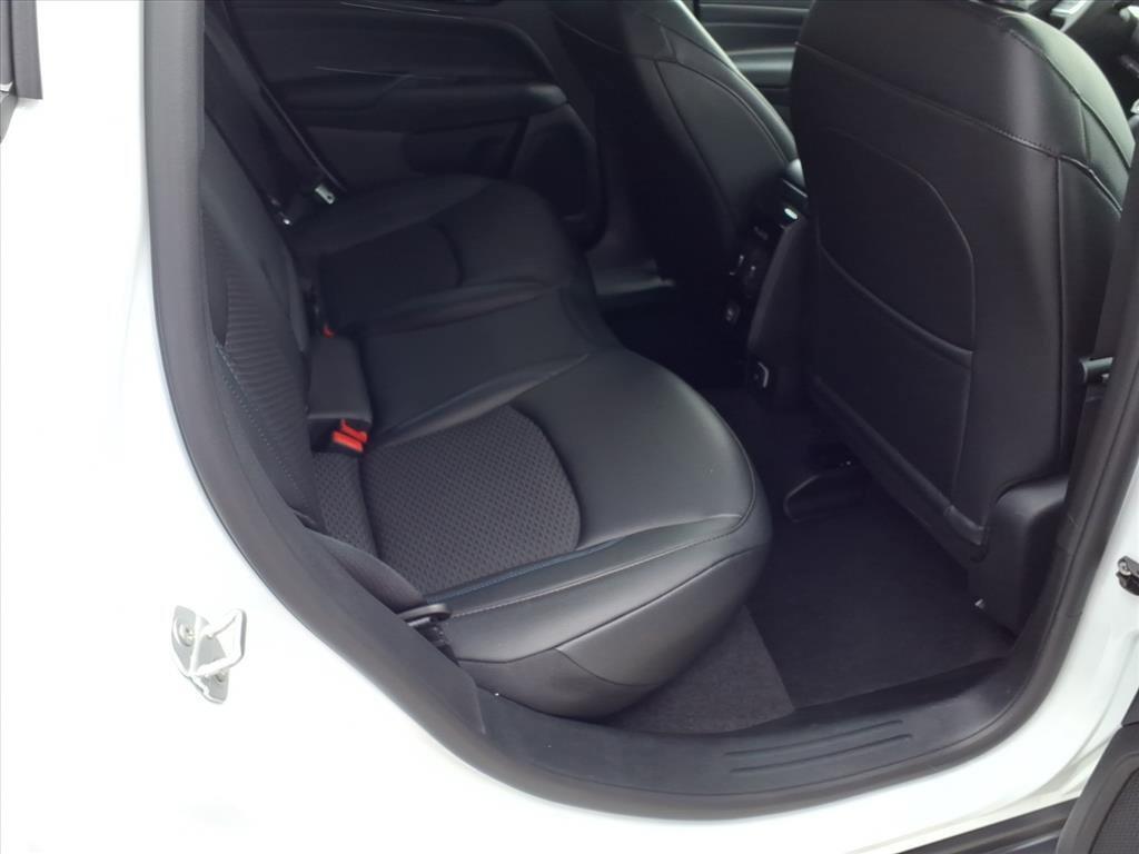 new 2026 Jeep Compass car, priced at $29,167