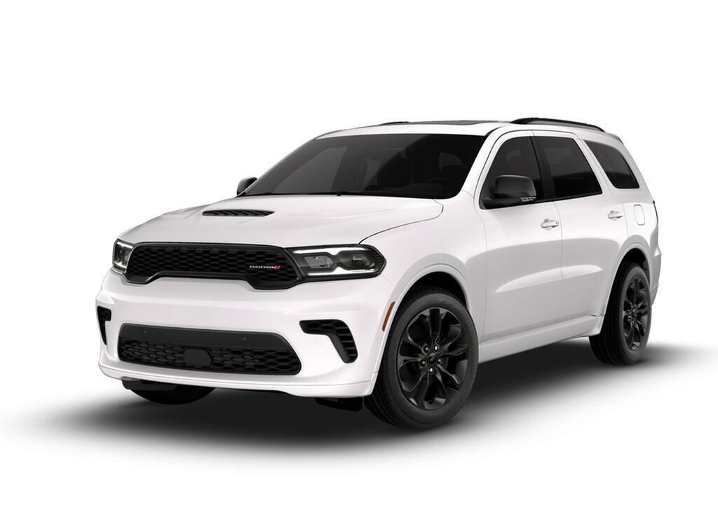 new 2026 Dodge Durango car, priced at $48,185
