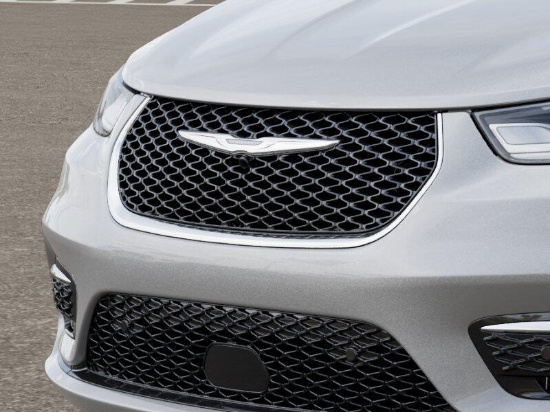 new 2026 Chrysler Pacifica car, priced at $44,225