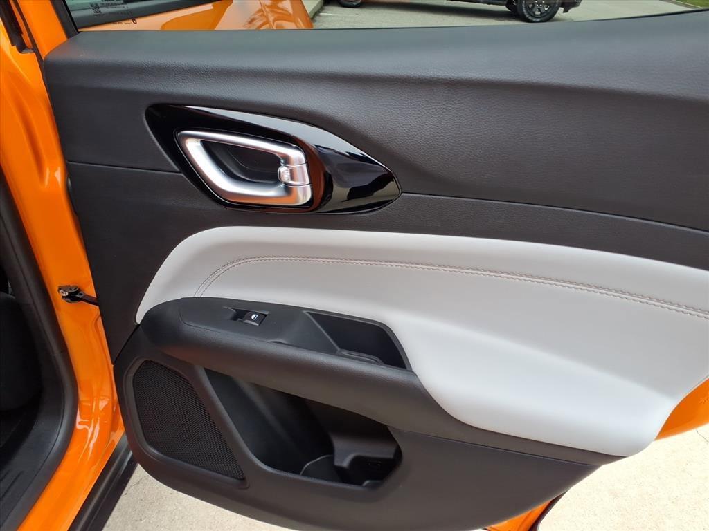 new 2026 Jeep Compass car, priced at $31,642