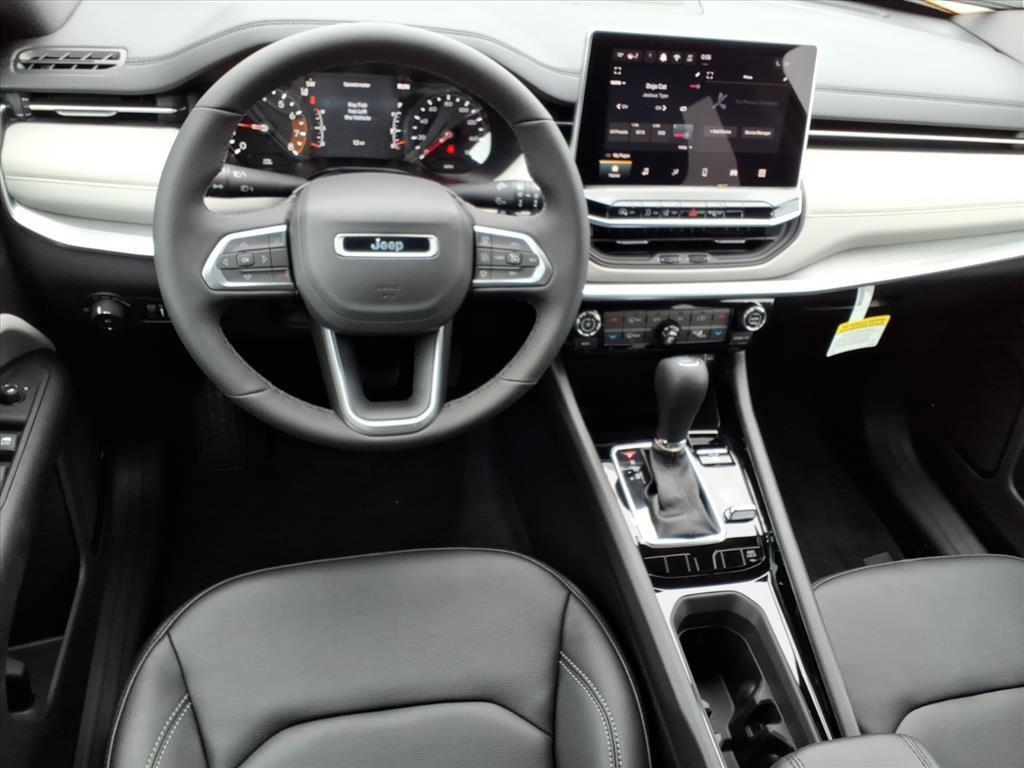 new 2026 Jeep Compass car, priced at $31,642