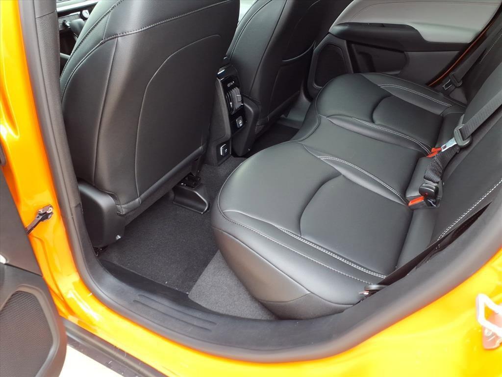 new 2026 Jeep Compass car, priced at $31,642