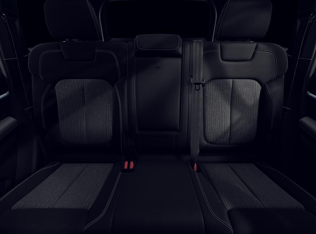 new 2026 Jeep Grand Cherokee car, priced at $40,958