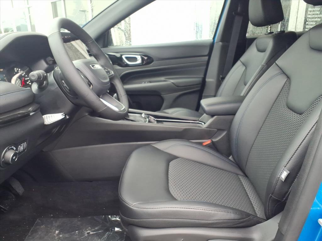 new 2026 Jeep Compass car, priced at $29,167